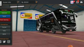 Review bis luar haryanto yang cakep