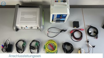 Grid - Training & Simulation: Übersicht der Komponenten