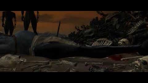 Cardinal Syn - Plague Intro