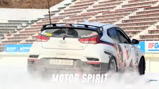 MOTORSPIRIT | SGRG 2026 | 4K 60FPS HDR