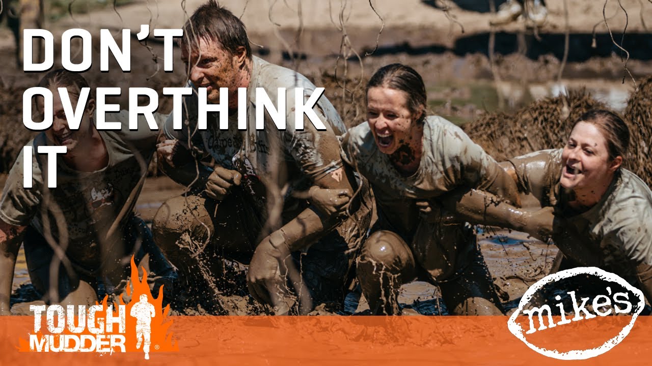 How to Get Through Electroshock Therapy | Tough Mudder