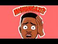 MISHANGAZI HAMZA OFFICIAL AUDIO 