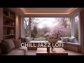 The Kind of Warmth That Lingers | LoFi Playlist 🌕 Chill Background Music for Study & Relax