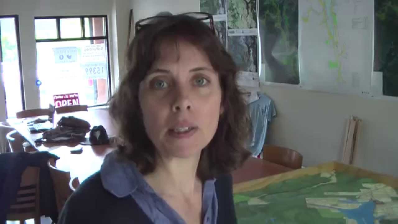 150618 Message from CVRD Director  to BC Minister of Environment Mary  Polak