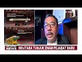 Pengamat  Kendali Iran Ada di Pemimpin Tertinggi | Breaking News