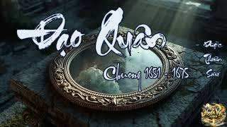 Đạo Quân | Huyền Vực Audio | Chương 1651-1675