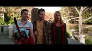 The Brooklyn Brothers Beat The Best Trailer