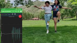Engineering Fun With Movement