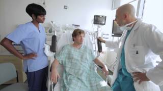 The Penn Musculoskeletal Center - Joint