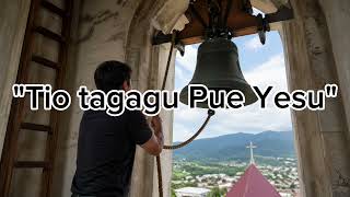  Kj 355  Versi Bahasa Pekurehua napu