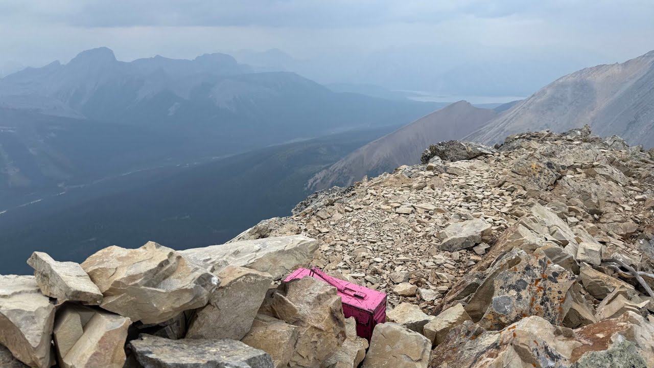 MOUNT CHESTER (Sept. 21, 2025)