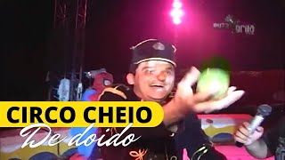 SHOW NO CIRCO STANKOWICH - PUTZ GRILA