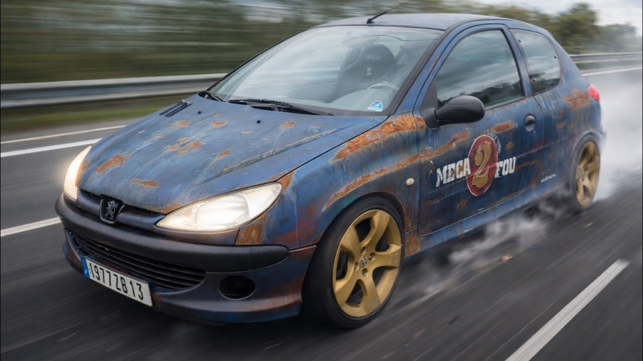 RANGEZ VOS MERGUEZ , JE SORT MA GROSSE CHIPO  💦