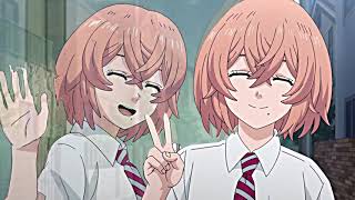 Toothbrush - Hinata