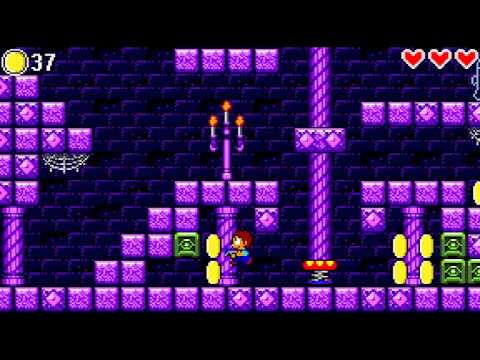 limon co [Let´s Play] Willy´s World (Parte 7)