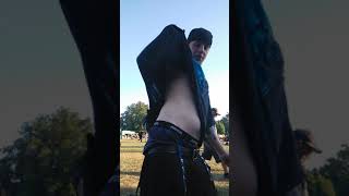 Gotj 2019 Randomness