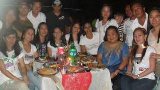 VMHS Canumay Annex  Batch '90 - '91