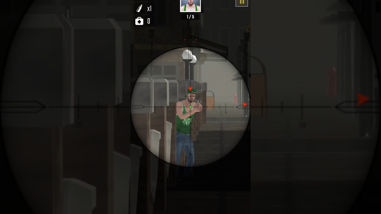 "Agent Hunt Epic Chase! 🕵️‍♂️ Intense Action Moments 