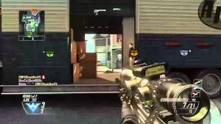 DzYmk -Nuketown Quad Collateral to 5Man onscreen