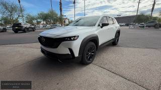 2026 Mazda CX-50 Hybrid Preferred MESA, PHOENIX, GILBERT, TEMPE, QUEEN CREEK AZ