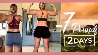 48 HOUR WATER FAST *with pics&percents*| easy fat loss 48 HOUR WATER FAST *with pics&percents*| easy fat loss