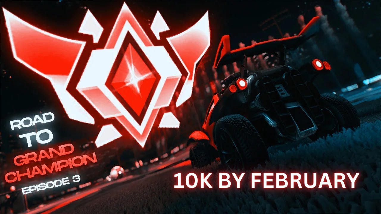 🔴IF YOU JOIN ILL GIVE YOU A SHOUTOUT! ROCKET LEAGUE! ! !gamble !rank ...