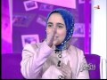 حسناء خولالي : أول امرأة عربية افريقية تفوز بجائزة عالمية لتجويد القرآن الكريم