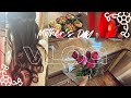 A SPECIAL ￼MOTHERS DAY VLOG!!💐|| DOING MY MOMS HAIR, COSTCO RUN, UNEXPECTED FALL &amp; SKINCARE WITH MOM