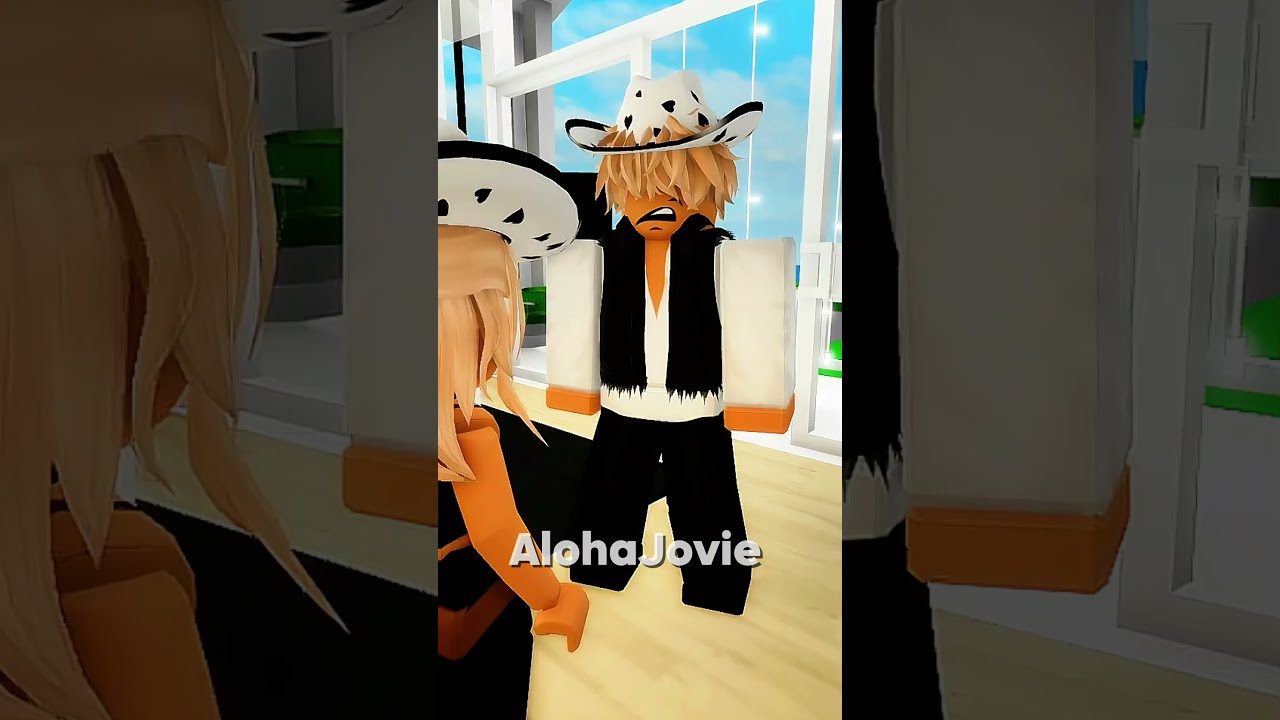 LockJaw The Splits Roblox Edit Shorts