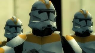 Famous Order 66 Level - Star Wars Episode III: Revenge of the Sith Profile
