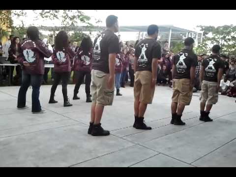 Lambdas & LTA Co salute