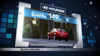 SOUTH FLORIDA HYUNDAI DEALERS - JAN 2014 DRIVE SMARTER ELANTRA