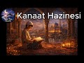 İbrahim Dede ve Yusuf'un Bahçedeki Sırrı! | Gece Dinlenecek Uzun Dini Hikâye | Uyku İçin
