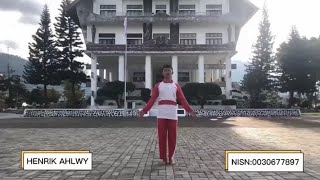 Download Lagu VIDEO PORTOFOLIO OLAHRAGA (HENRIK AHLWY) MP3