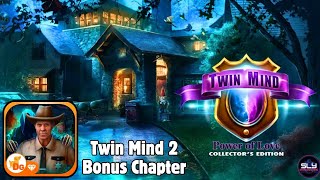 Twin Mind 2 Extra Bonus Chapter f2p Walkthrough