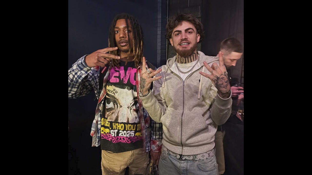 [FREE] 1900Rugrat x Skrilla Type Beat - 