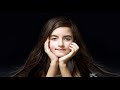 ANGELINA JORDAN - The voice of  "The Angel of the feet barefooted" (All videos)