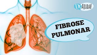 FIBROSE PULMONAR: O QUE É, SINTOMAS E RELAÇÃO COM COVID