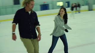 Date Night on Ice at Plex HiWire - Irmo Park