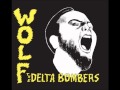 Howlin' Wolf Smokestack Lightning by The Delta Bombers