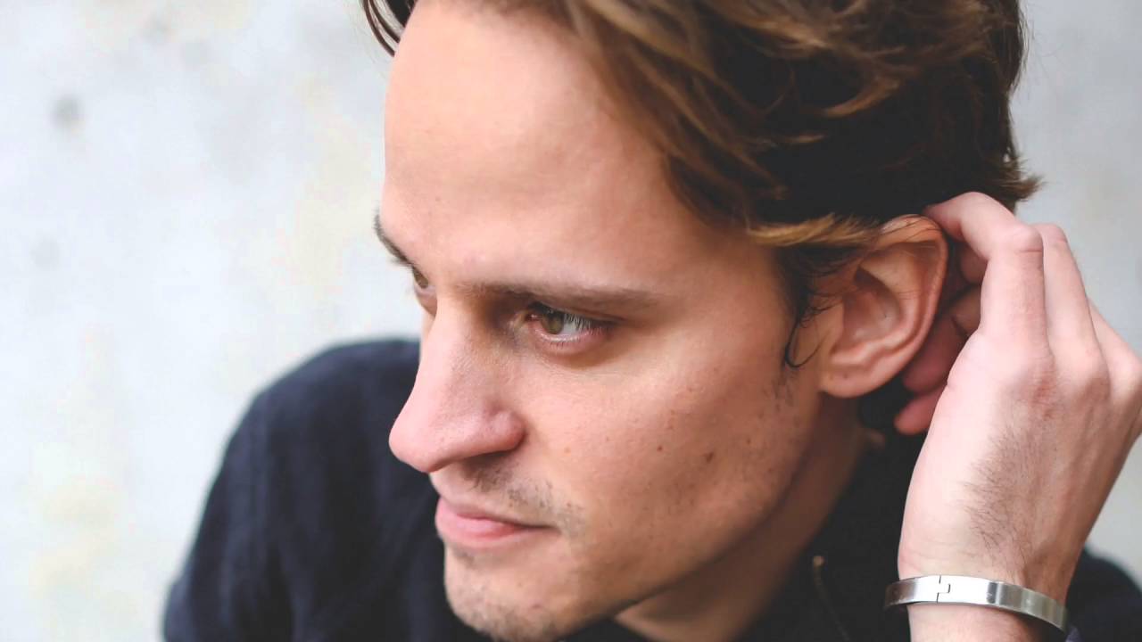 dave sandersfeld | can't get you off my mind