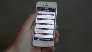 1Dispatch mobile for Apple and Android devices screenshot 5