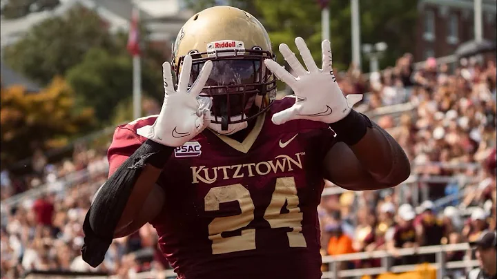 Jeremiah Nelson (College Career Highlights)