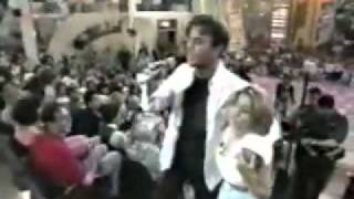 1995 Enrique iglesias muñeca cruel