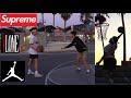 “HYPEBEAST” PLAYS BASKETBALL! 3V3 AT VENICE BEACH!
