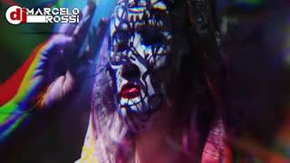 Ministry Of Funk - LUA (Afro Kan Mix)  Video by DVJ Marcelo Rossi DIVULGACAO