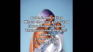 P-Valley | Soundtrack | Down In The Valley Profile