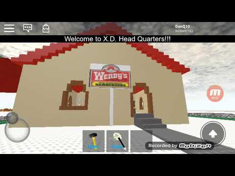 Wendy S Roblox Youtube - wendy s roblox