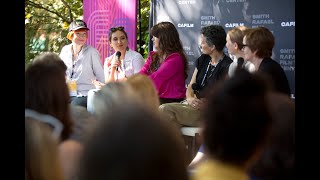 🎙️ MVFF47: Mind the Gap Summit • Directors Forum
