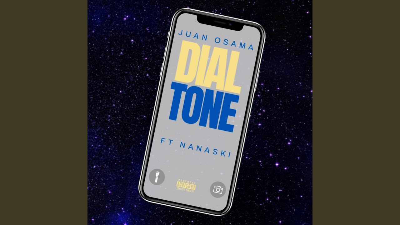 Dial Tone (feat. Nanaski)